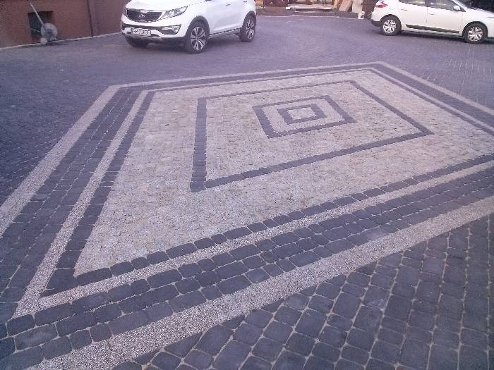 usługi brukarskie Bydgoszcz