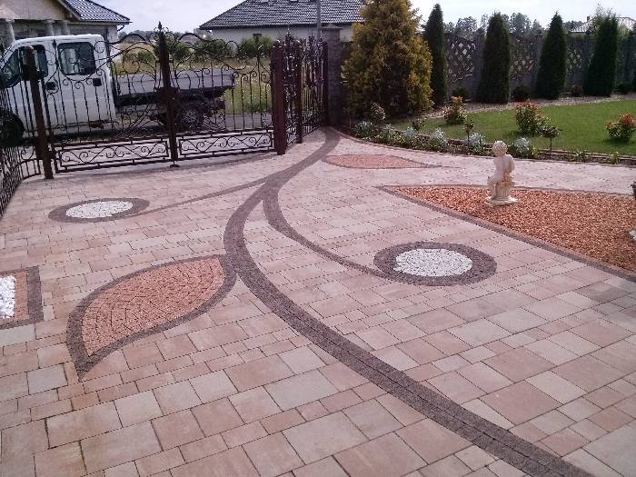 układanie pozbruku w Bydgoszczy najtaniej