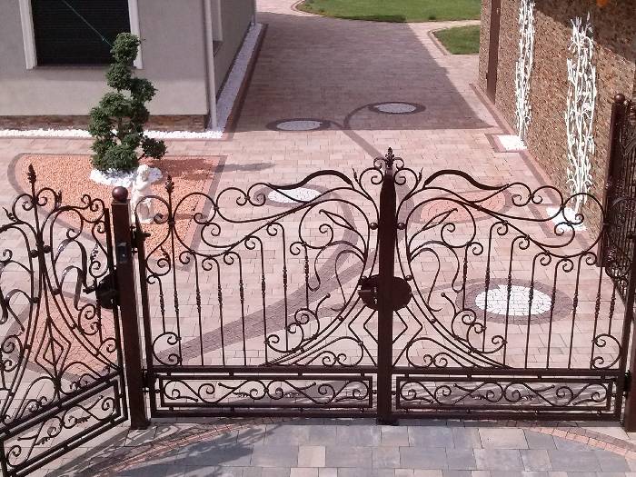 Inowrocław usługa brukarska