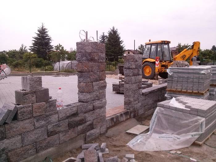 wywóz gruzu Bydgoszcz