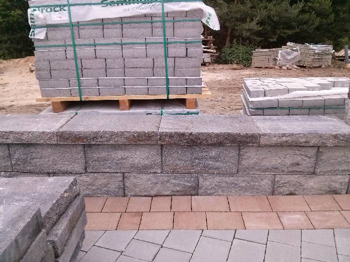 ukladanie kostki brukowej Wroclaw cena