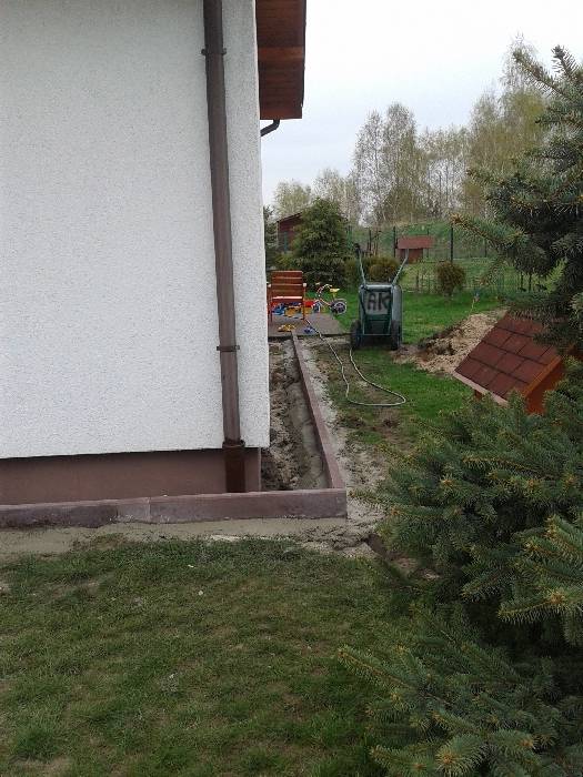 układanie kostki brukowej Bydgoszcz