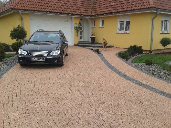 dobra firma układanie pozbruku Piła