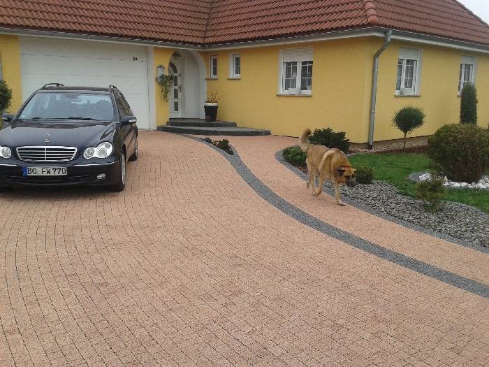 układanie kostki brukowej w Bydgoszczy tanio