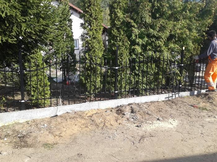 ukladanie brukowej kostki Wrocław ceny