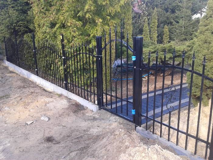 Grudziądz układanie brukowej kostki