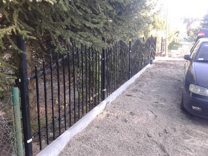 Czerwieńsk fotowoltaika