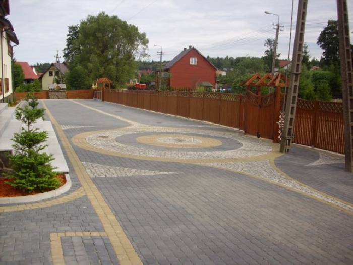 ukladanie bruku Wrocław