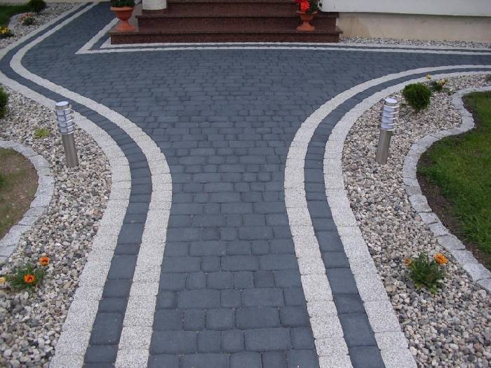 układanie kostki brukowej Inowrocław