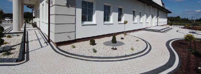 tanie ukladanie brukowej kostki Bydgoszcz