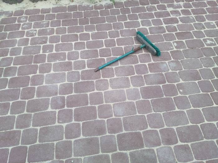 Bydgoszcz podłogówka