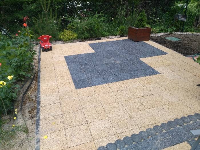 układanie kostki Bydgoszcz