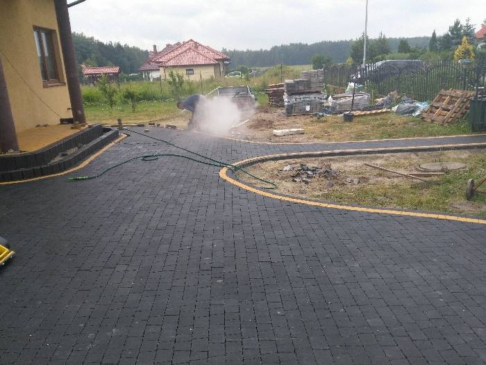 kruszywo drogowe Bydgoszcz