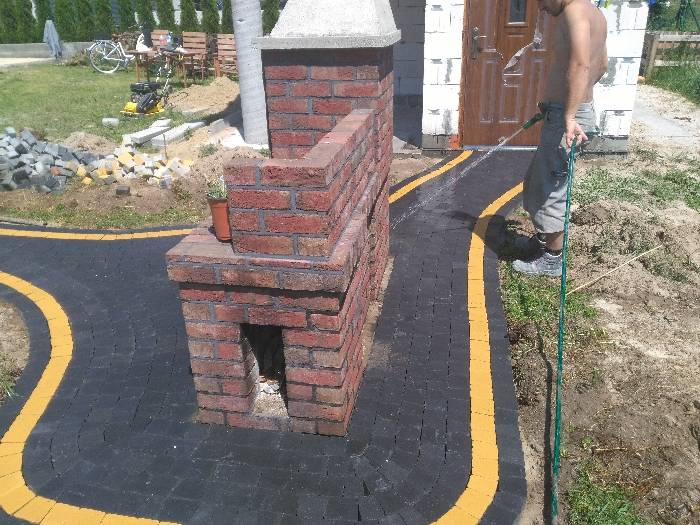 dobra firma ukladanie pozbruku Wrocław