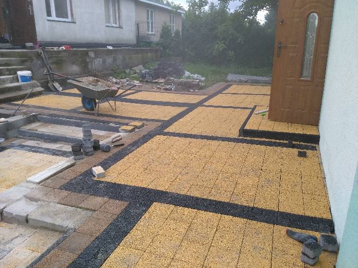 firma brukarska Bydgoszcz firma brukarska Bydgoszcz