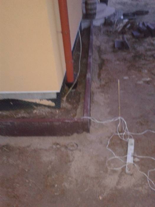 instalacje wodnokanalizacyjne Wąbrzeźno