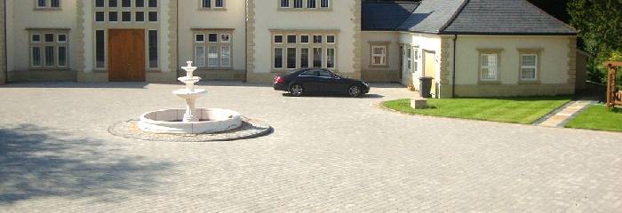 układanie brukowej kostki Piła najtaniej